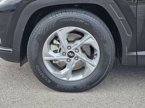 Used 2023 Hyundai Tucson SEL FWD image 8