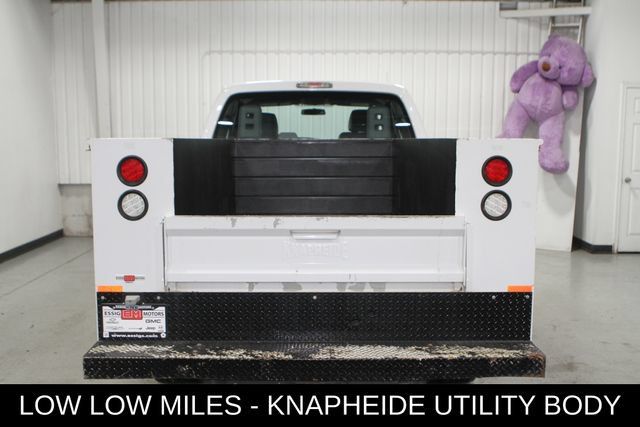 Used 2016 Ford F250 XL RWD image 27