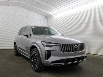 New 2026 Volvo XC90 B5 Plus