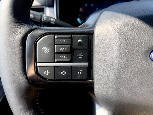 New 2026 Ford F150 Platinum w/ Equipment Group 701A Base image 25