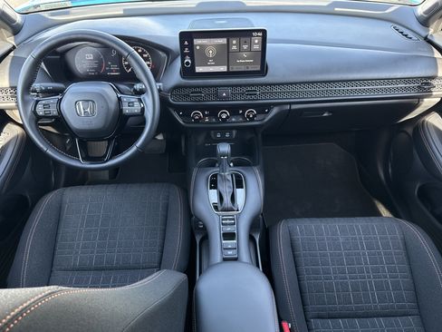 Used 2026 Honda HR-V Sport image 27