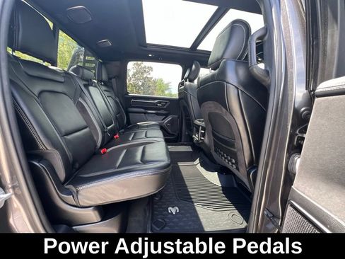 Used 2021 RAM 1500 TRX w/ TRX Level 1 Equipment Group AWD/4WD image 23