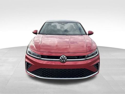 New 2026 Volkswagen Jetta SE FWD image 8
