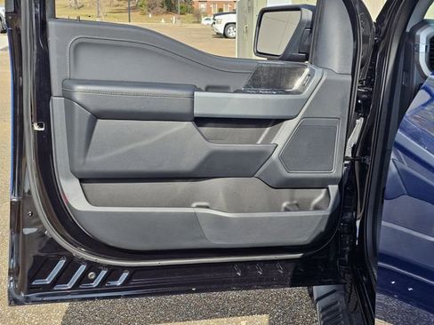 Used 2023 Ford F150 XLT w/ Equipment Group 302A High image 15