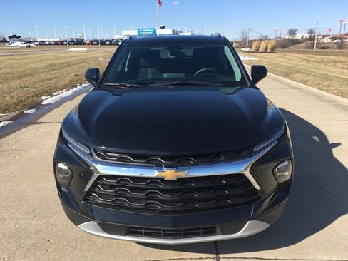 Used 2023 Chevrolet Blazer LT w/ Convenience Package image 12