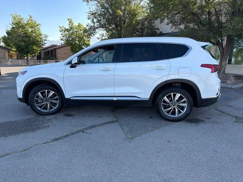 Used 2019 Hyundai Santa Fe SEL AWD/4WD image 27