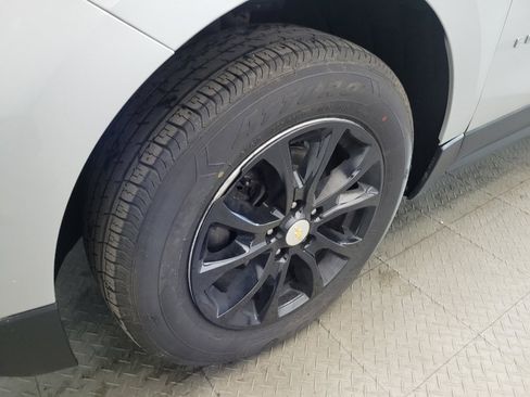 Used 2019 Chevrolet Equinox LT AWD/4WD image 31