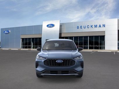 Used 2026 Ford Escape Active w/ Cold Weather Package