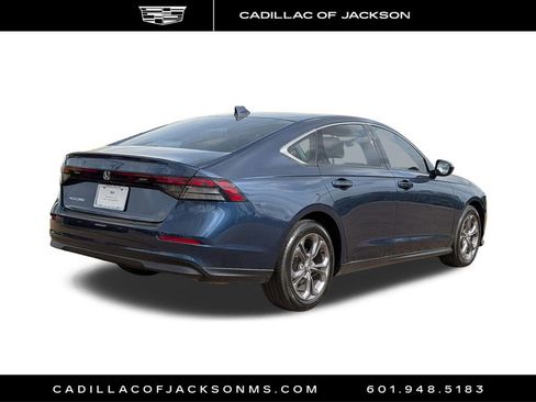 Used 2024 Honda Accord EX image 5