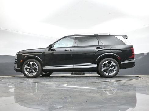 New 2026 Hyundai Palisade Limited FWD image 12