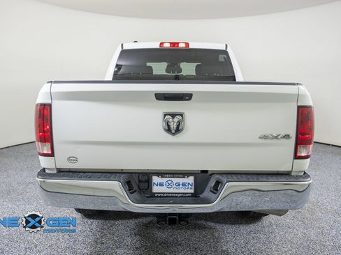 Used 2019 RAM 1500 Tradesman w/ Popular Equipment Group AWD/4WD image 6