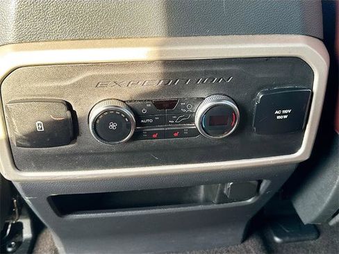Certified 2023 Ford Expedition Max Limited image 21