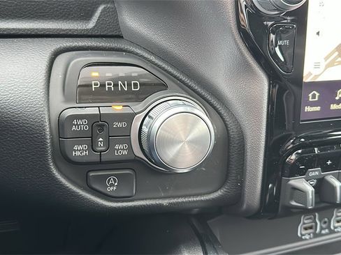 New 2026 RAM 1500 Laramie w/ Laramie Preferred Package image 28