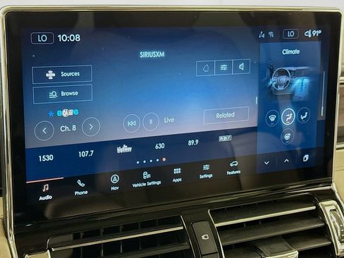 Used 2023 Lincoln Navigator Reserve AWD/4WD image 13