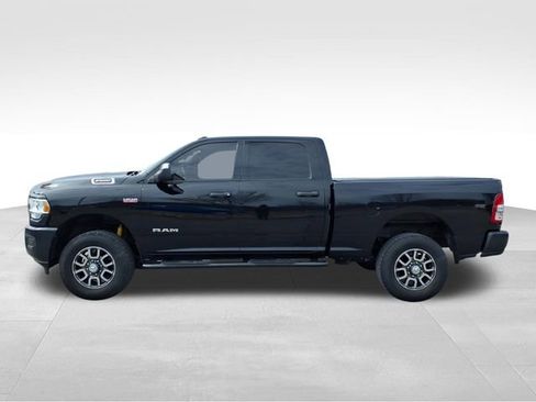 Used 2022 RAM 2500 Tradesman image 4