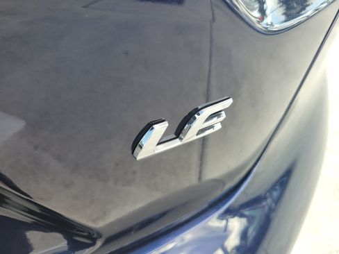 Used 2025 Toyota Corolla LE FWD image 9
