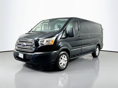 Used 2017 Ford Transit 150 130 Low Roof w/ Exterior Upgrade Package