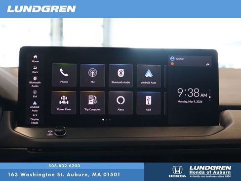 Used 2024 Honda Accord Sport image 22