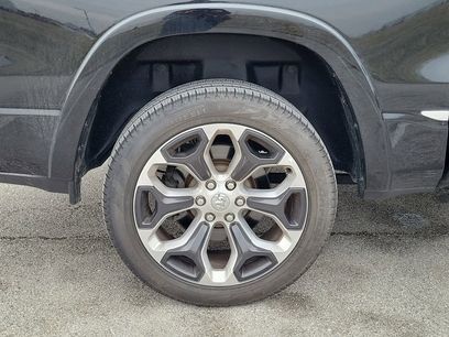 Used 2023 RAM 1500 Limited