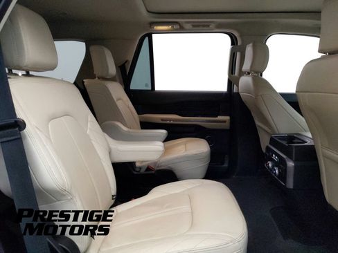 Used 2021 Ford Expedition Platinum AWD/4WD image 34