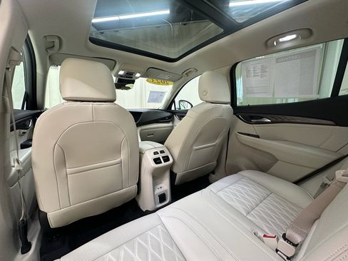 Certified 2023 Buick Envision Avenir AWD/4WD image 15