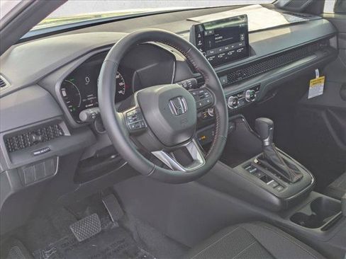 New 2026 Honda CR-V Sport image 3