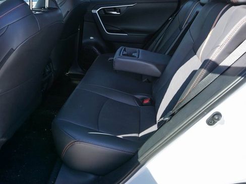 Used 2024 Toyota RAV4 Adventure image 9