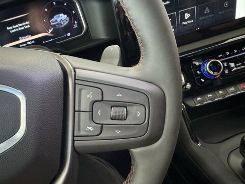 New 2026 GMC Sierra 1500 AT4 w/ AT4 Premium Package image 29