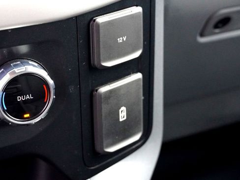 Used 2022 Ford F150 XLT w/ Equipment Group 301A Mid image 24