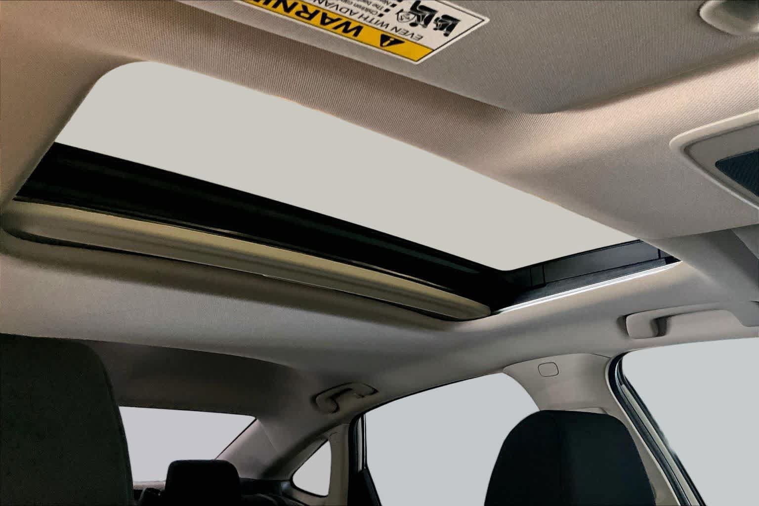 Used 2022 Honda Civic EX image 13