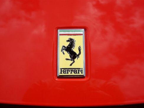 Used 2010 Ferrari 458 Italia Coupe RWD image 48