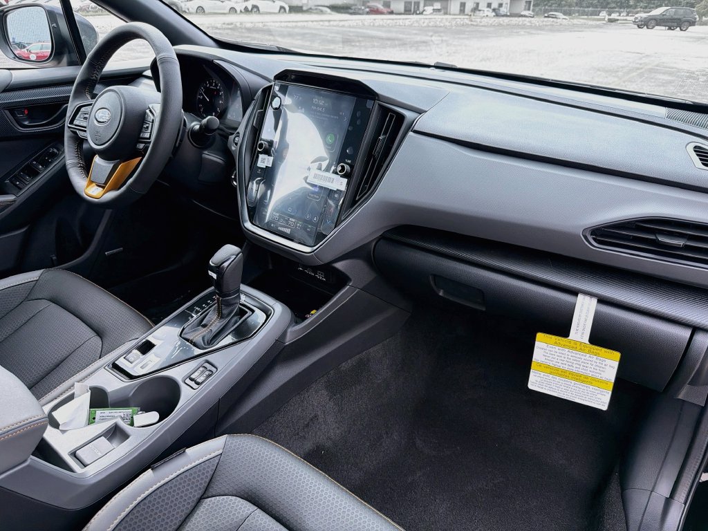 New 2026 Subaru Crosstrek 2.5i Wilderness AWD/4WD image 35