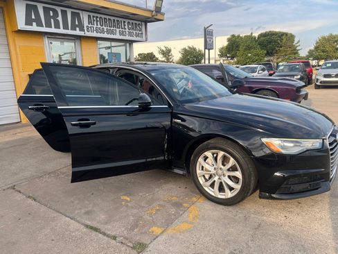 Used 2018 Audi A6 2.0T Premium FWD image 7