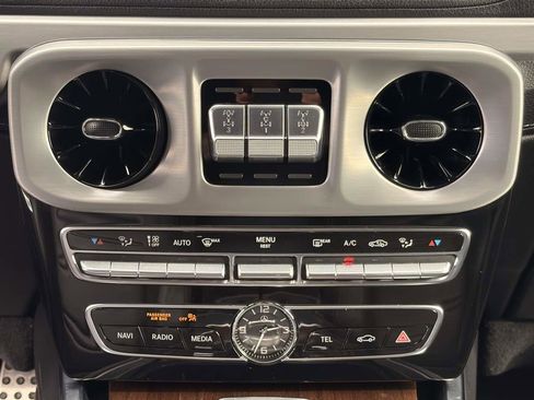 Used 2019 Mercedes-Benz G 550 image 29