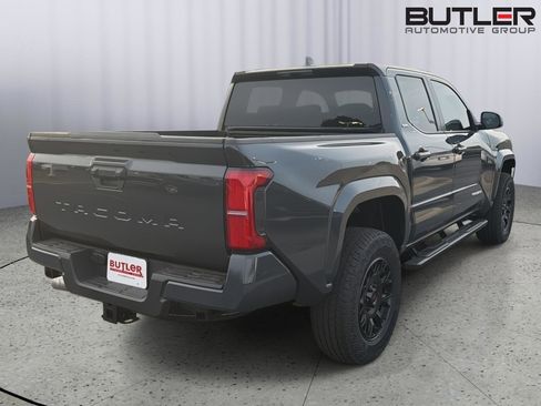 New 2026 Toyota Tacoma SR5 RWD image 6