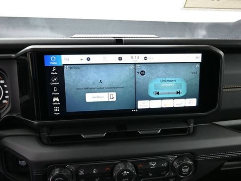 New 2026 Jeep Gladiator Sport AWD/4WD image 23