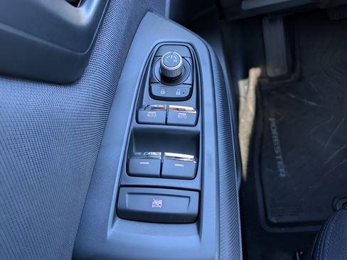 Used 2026 Subaru Forester Premium AWD/4WD image 20
