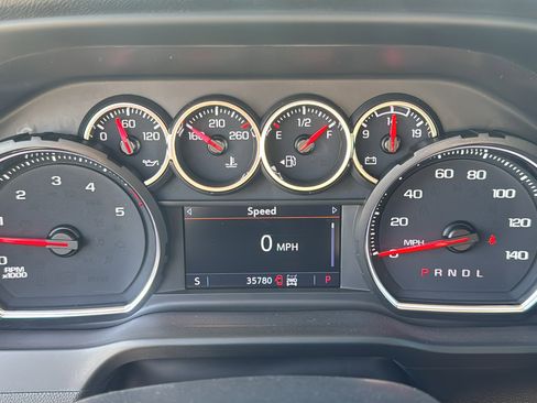 Used 2023 Chevrolet Silverado 2500 LT w/ Convenience Package image 20