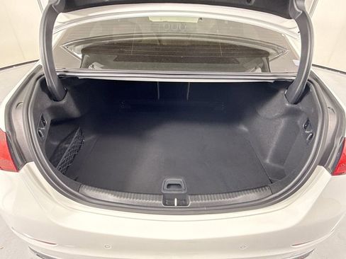 Certified 2025 Mercedes-Benz C 300 Sedan image 28