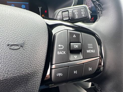 New 2026 Ford Escape Active w/ Tech Pack #1 image 17