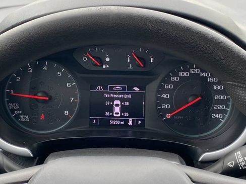 Certified 2023 Chevrolet Malibu LT FWD image 9