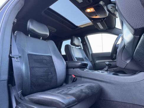 Used 2018 Dodge Durango GT w/ Premium Group image 27