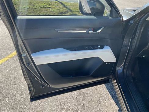 Used 2017 MAZDA CX-5 Grand Touring w/ Premium Package image 27