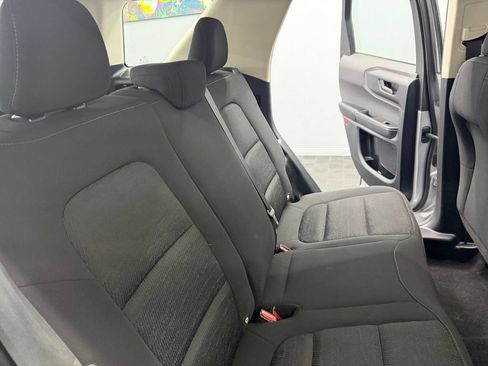 Used 2022 Ford Bronco Sport AWD/4WD image 40