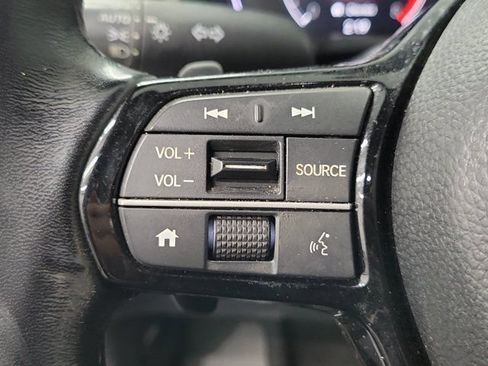 Certified 2024 Honda Civic Sport image 26