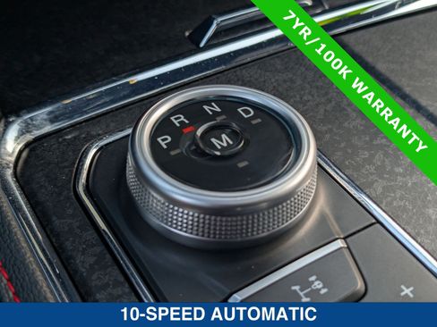 Certified 2023 Ford Expedition Max Limited AWD/4WD image 36