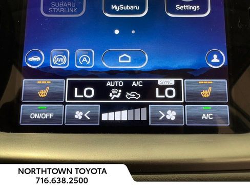 Used 2020 Subaru Outback Limited image 11