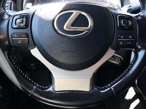 Used 2017 Lexus IS 200t w/ Navigation System Package RWD image 58
