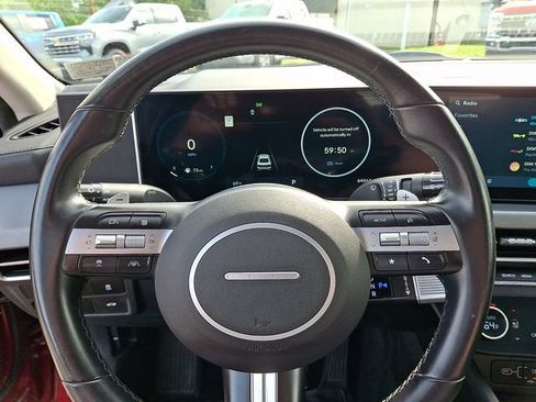 Used 2024 Hyundai Sonata SEL w/ Convenience Package FWD image 21