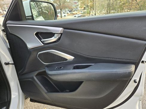 Certified 2020 Acura RDX FWD image 13